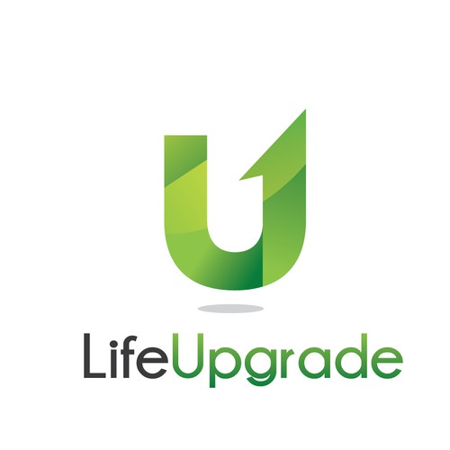 logo for Life Upgrade