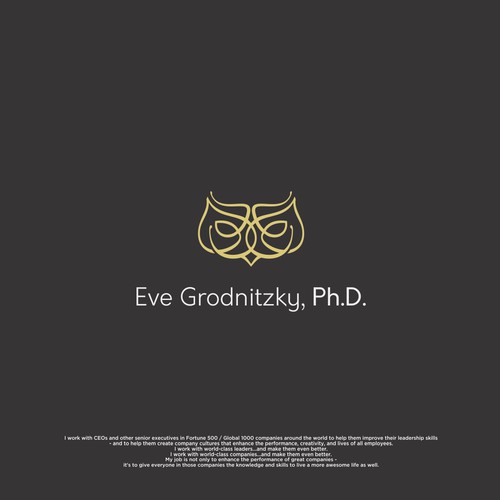 Eve Grodnitzky, Ph.D.