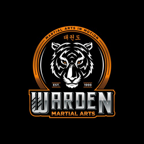 Warden Martial Arts