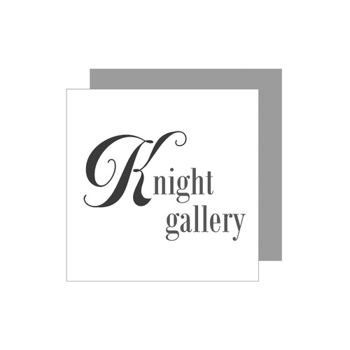 Logo concept for gallery
