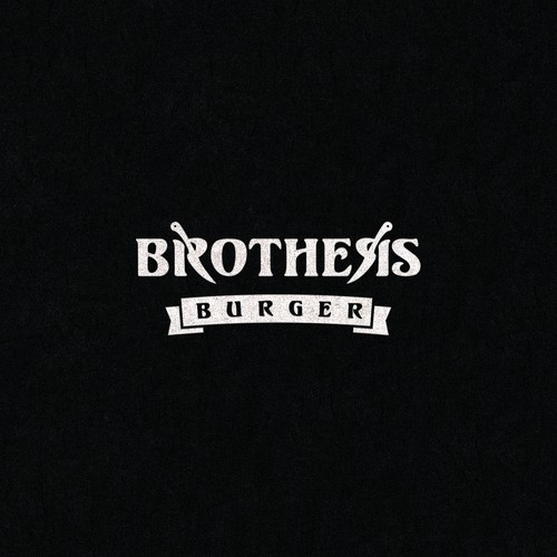 BROTHERS logo design