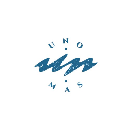 Logo for Uno Mas