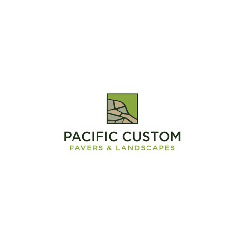 Pacific Custom Pavers and Landscapes