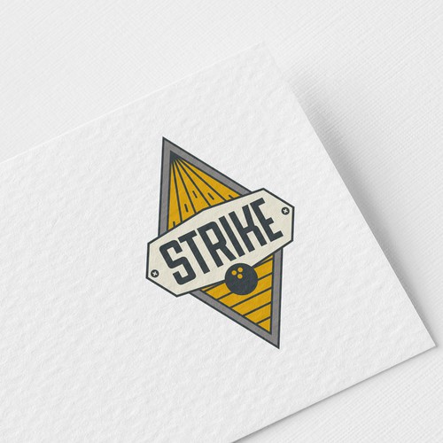 Strike