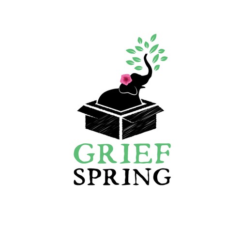 GRIEF SPRING