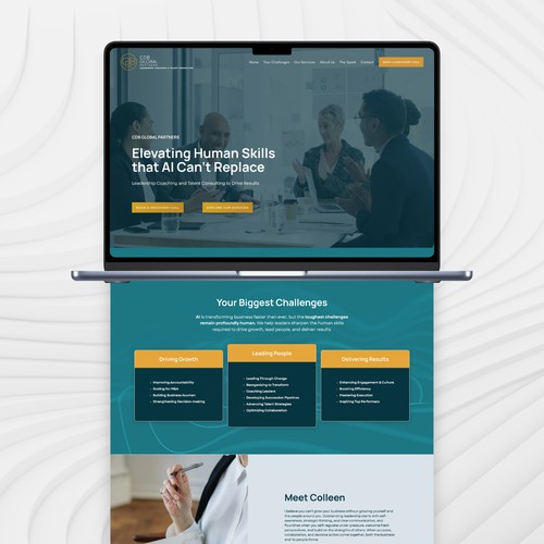 CDB Global Partners