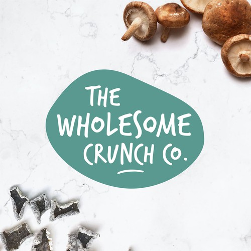 The Wholesome Crunch Co.