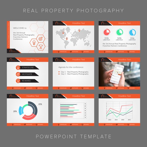 PowerPoint Template