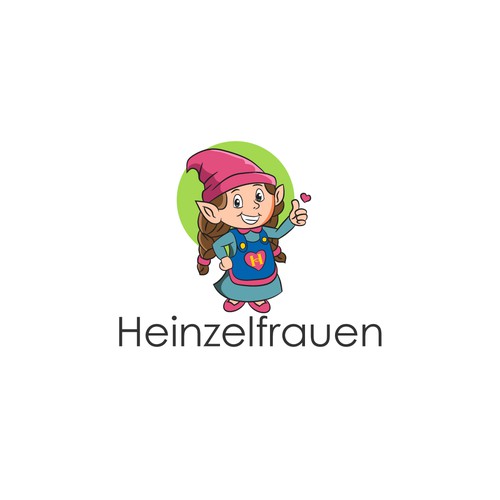 Heinzelfrauen