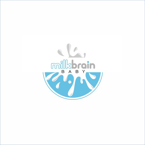 Bold Logo, illustration
