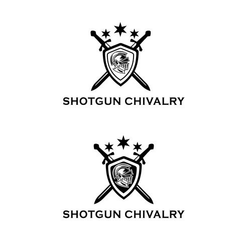 Shotgun Chivalry