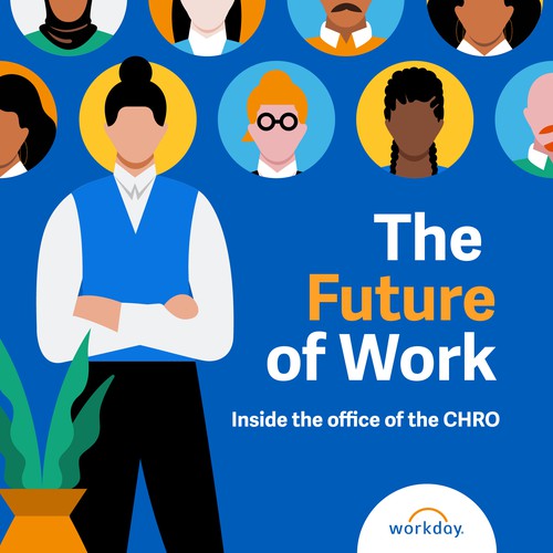 Workday - The future of work