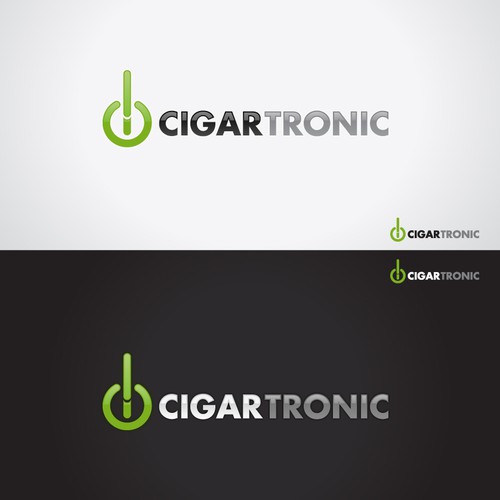 Cigartronic (winner)