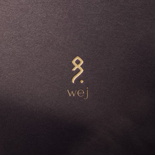 Logo design concept