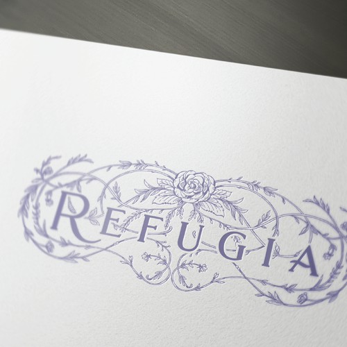 Tea studio logo