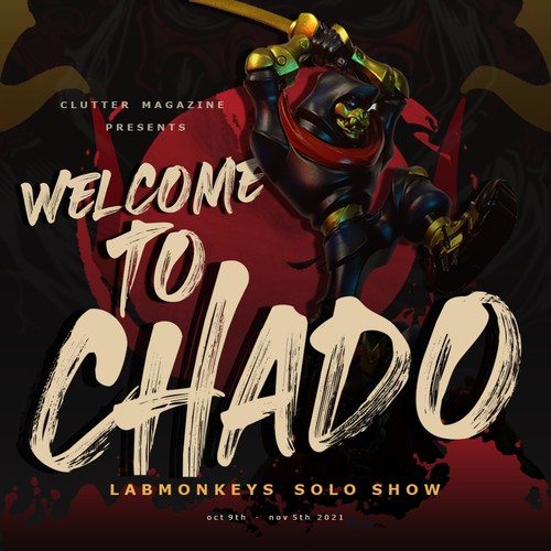 Welcome to Chado