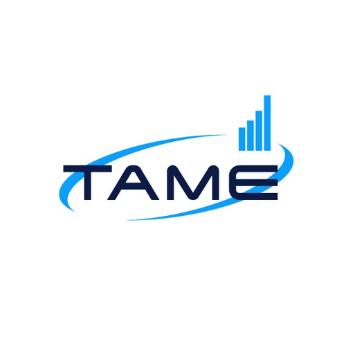Logo for a coaching business