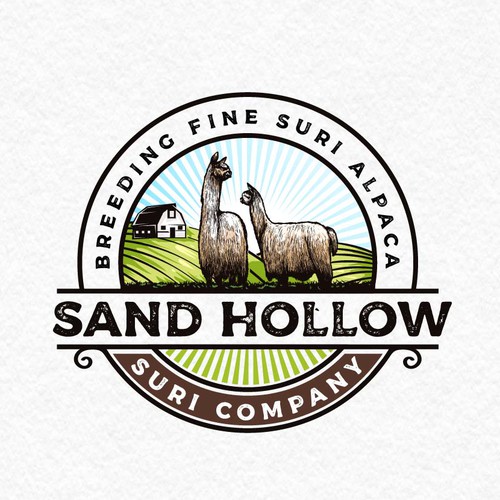 Sand Hollow Suri Company