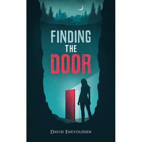 Book cover design