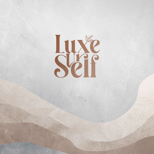LuxeUrSelf Logo