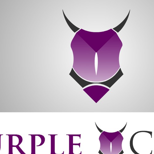 Help Purple Chips with a new logo