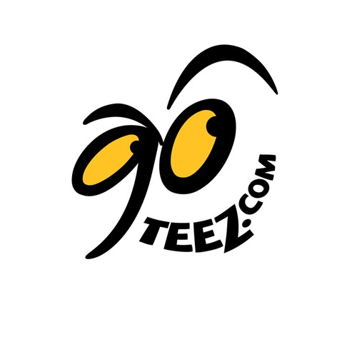 Logo design entry.