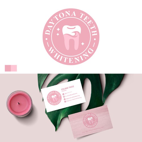 Daytona Teeth Whitening