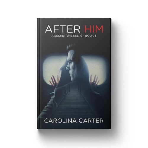 After Him Book Cover