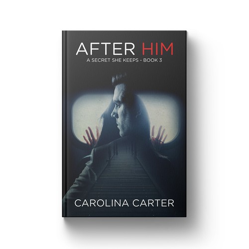 After Him Book Cover