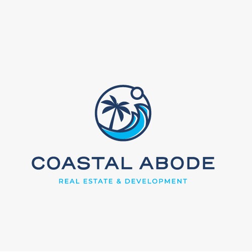 Coastal Abode Real Estate