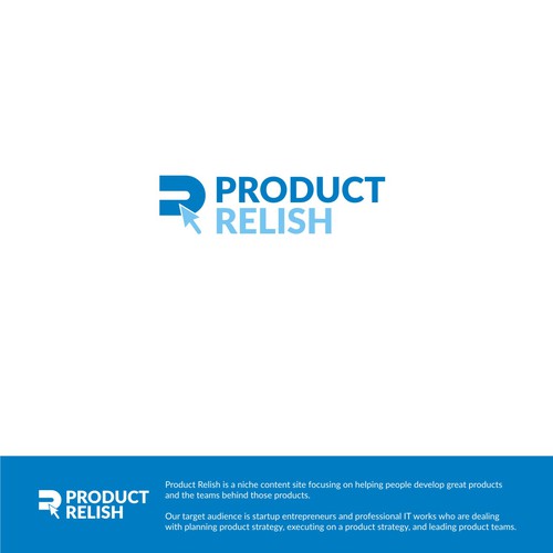 PRODUCT RELISH