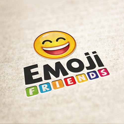 Emoji Friends