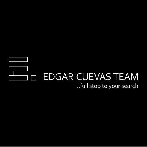 Logo for real estate agency