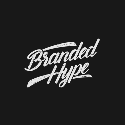 Branded Hype