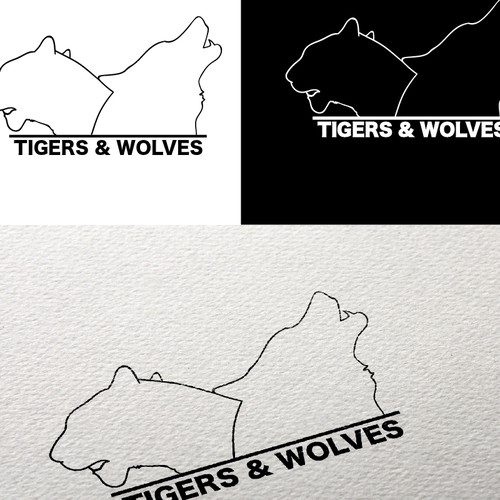 Tigers and Wolves