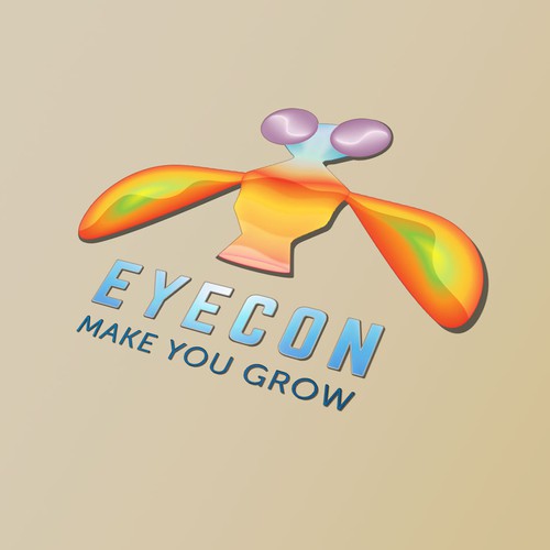 EyeCon LogoType  proposal