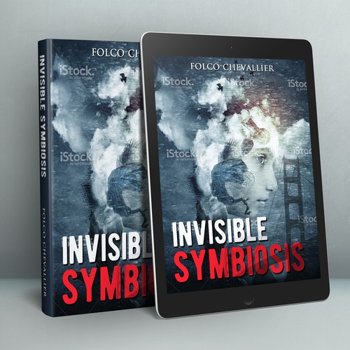 Invisible Symbiosis Ebook Cover