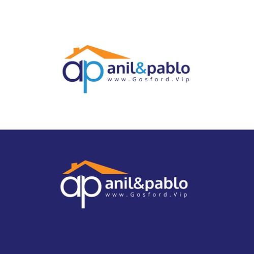 Anil & Pablo logo