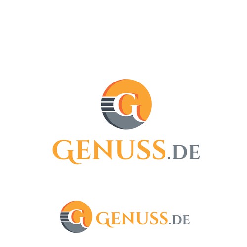 logo for Internet portal 