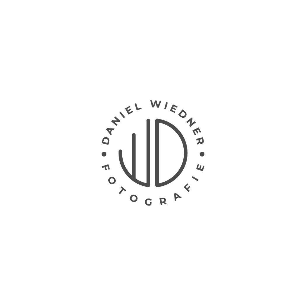 Familienfotograf benötigt reduziertes Logo mit hohem Wiedererkennungswert
