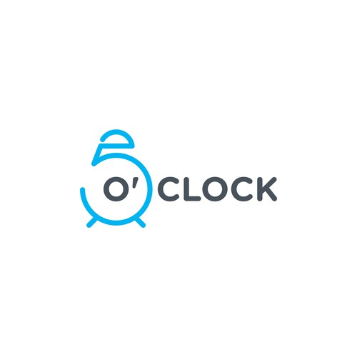 5 o'clock Logo