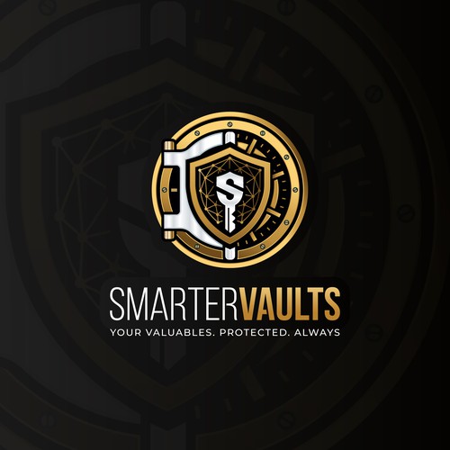Logo design contest entry