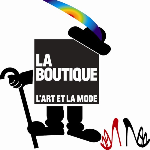 New illustration wanted for La Boutique