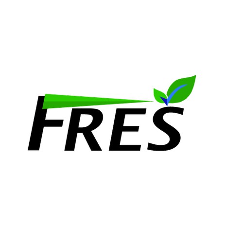 Logo for Freš grocery service