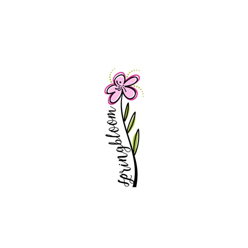 springbloom logo