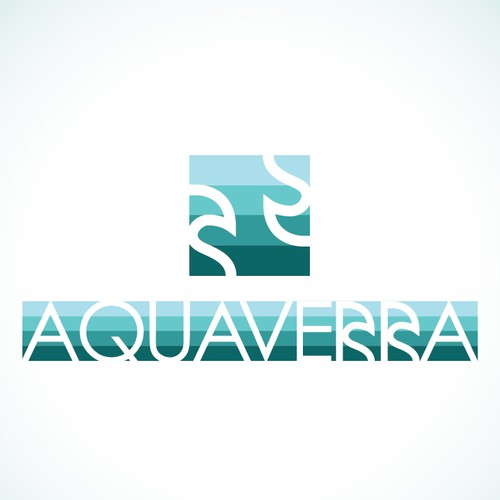 Water sports logo