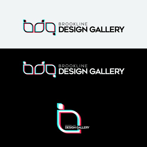 Interior design logo