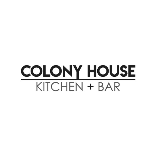 Colony House