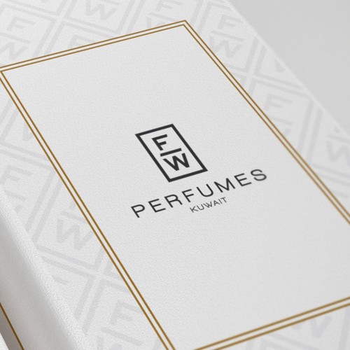 Branding for FW Perfumes