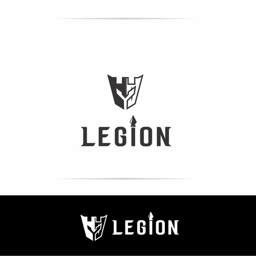 Legion logo